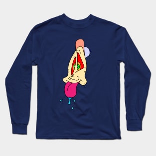 Surreal Fudd Long Sleeve T-Shirt